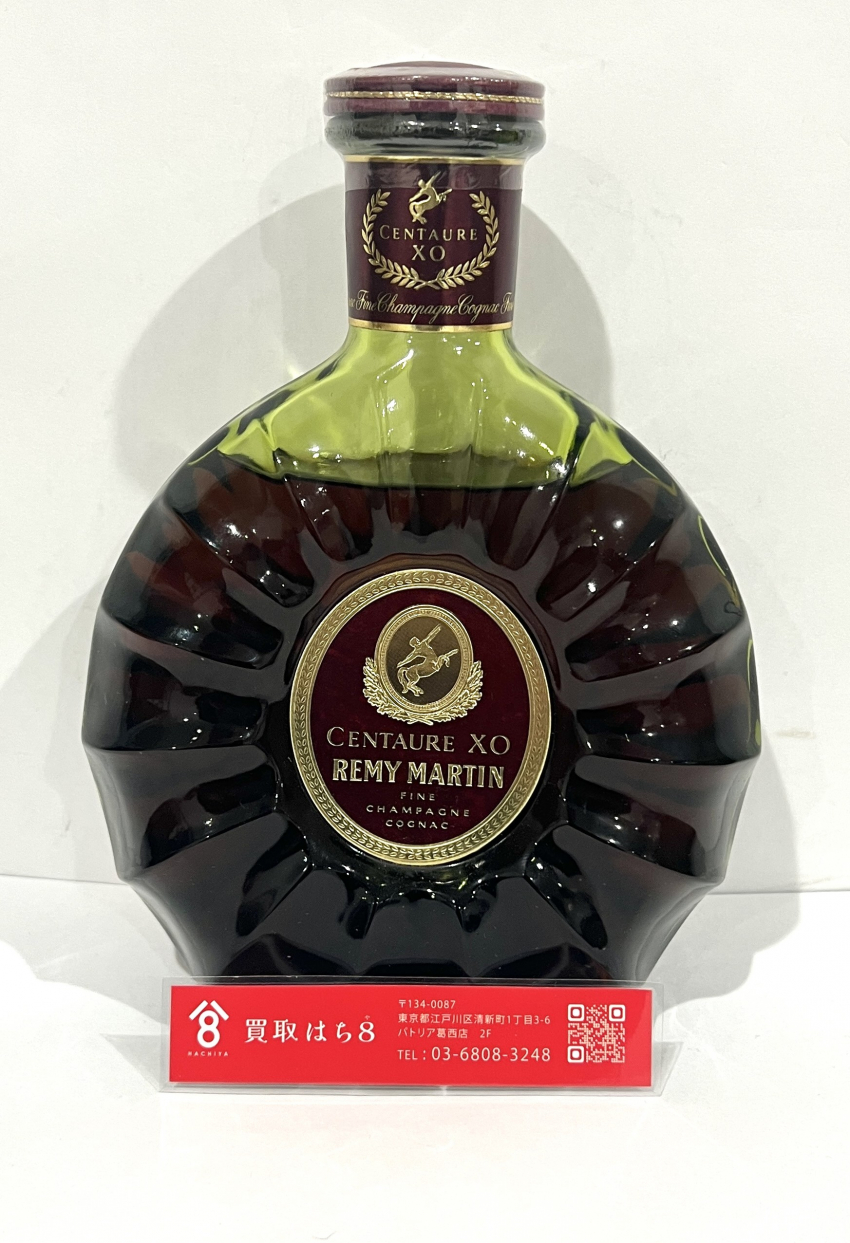 REMY MARTIN(レミーマルタン)XO　700ml　40%