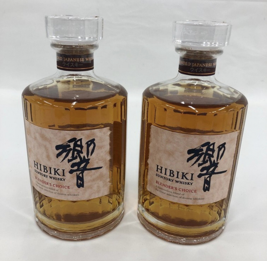 SUNTORY(サントリー)響　ブレンダーチョイス