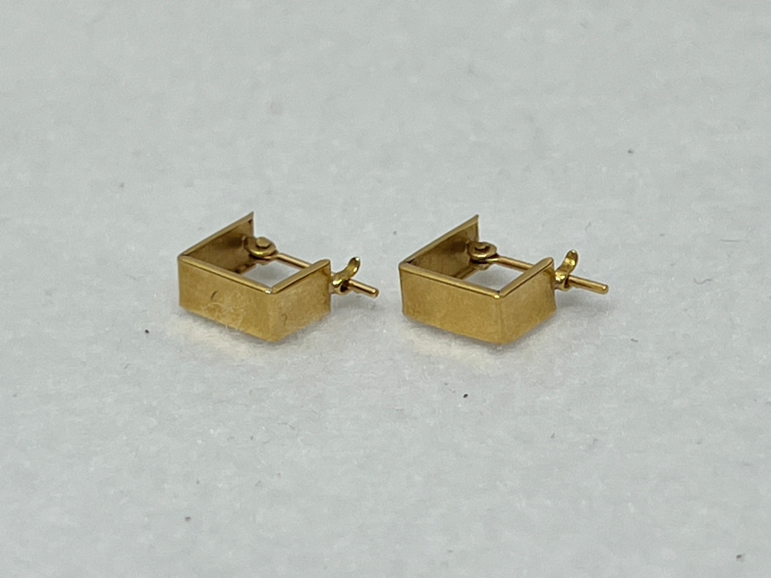K10　ピアス