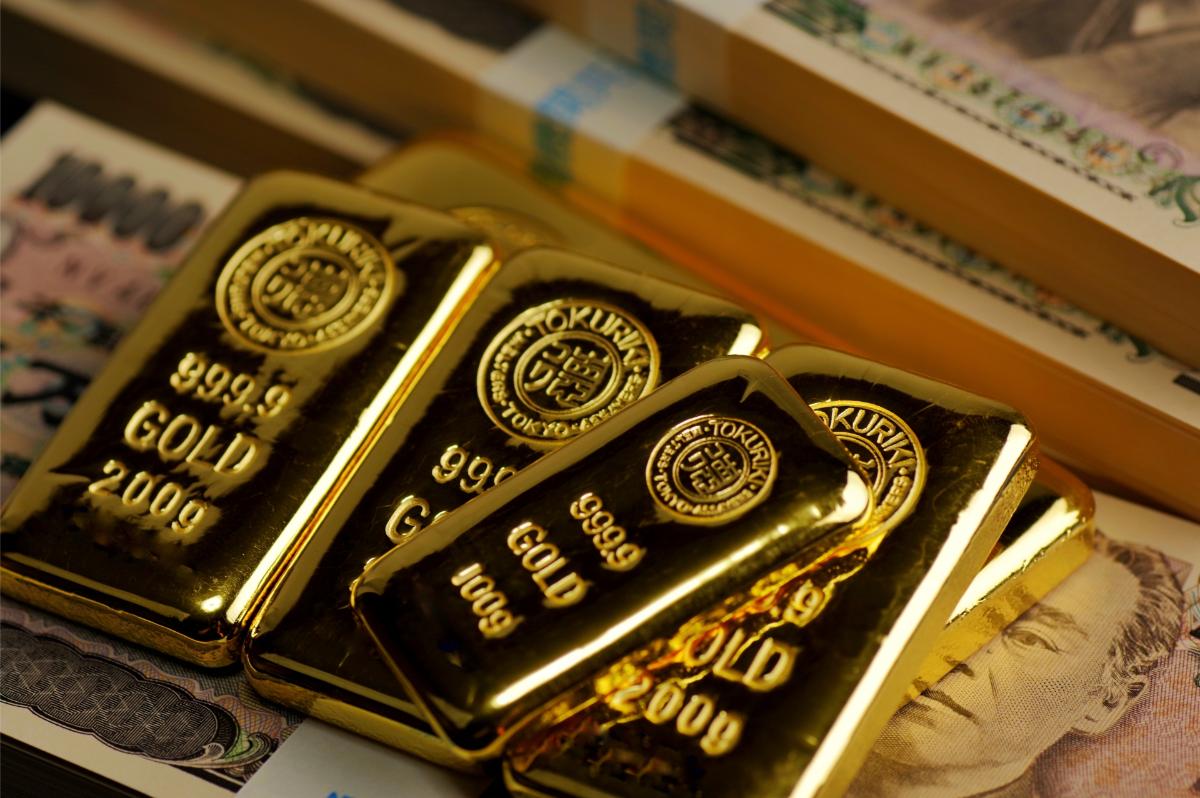 24金買取の相場はどう動く？高価査定のタイミングのポイント