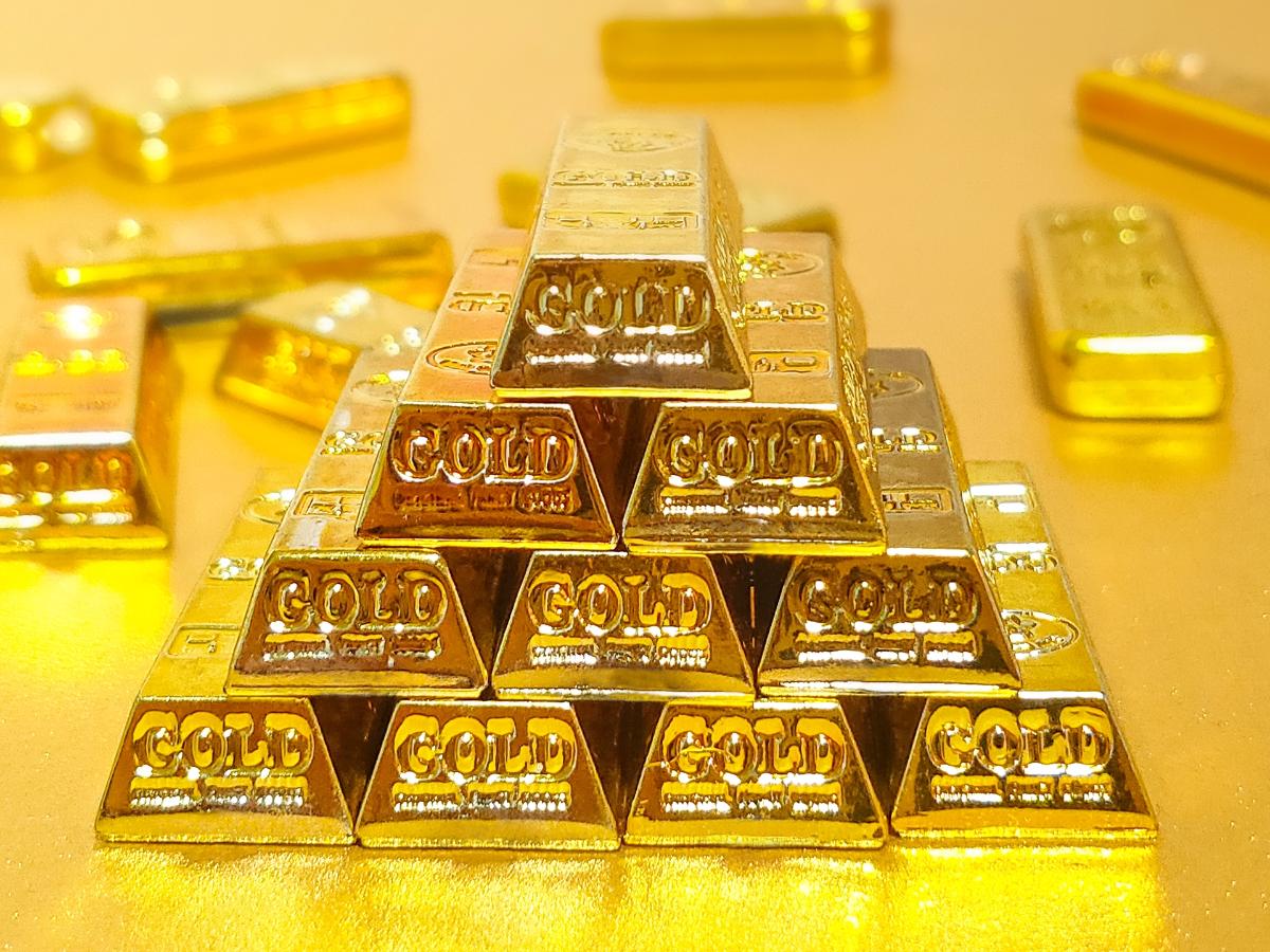 金の高価買取で失敗しない！最新の相場と専門店の選び方