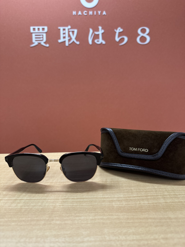 TOM FORD(トムフォード)サングラス