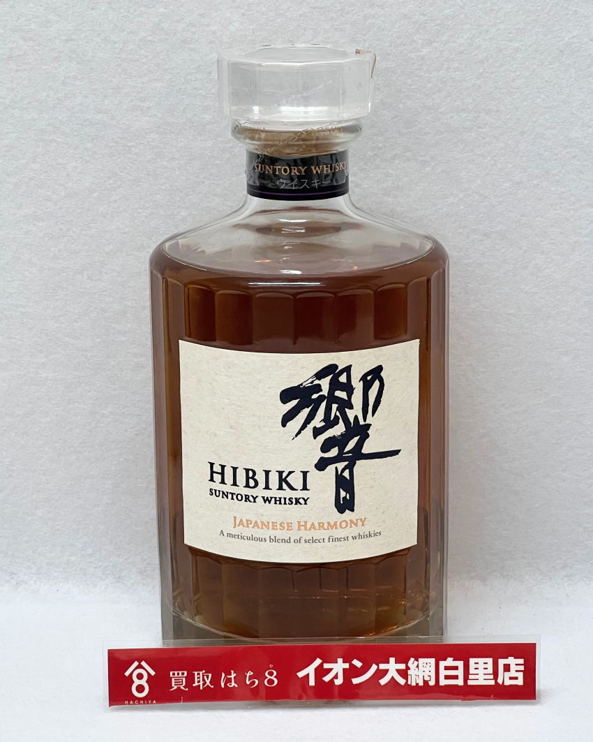 響　ジャパニーズハーモニー　700ml
