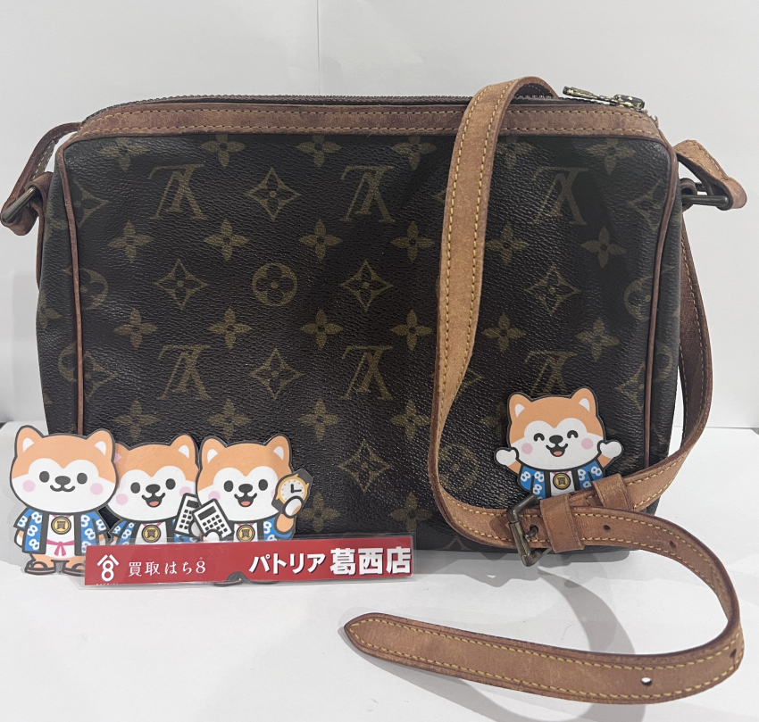 LOUIS VUITTON (ルイヴィトン)  M51348 モノグラム チュールリー