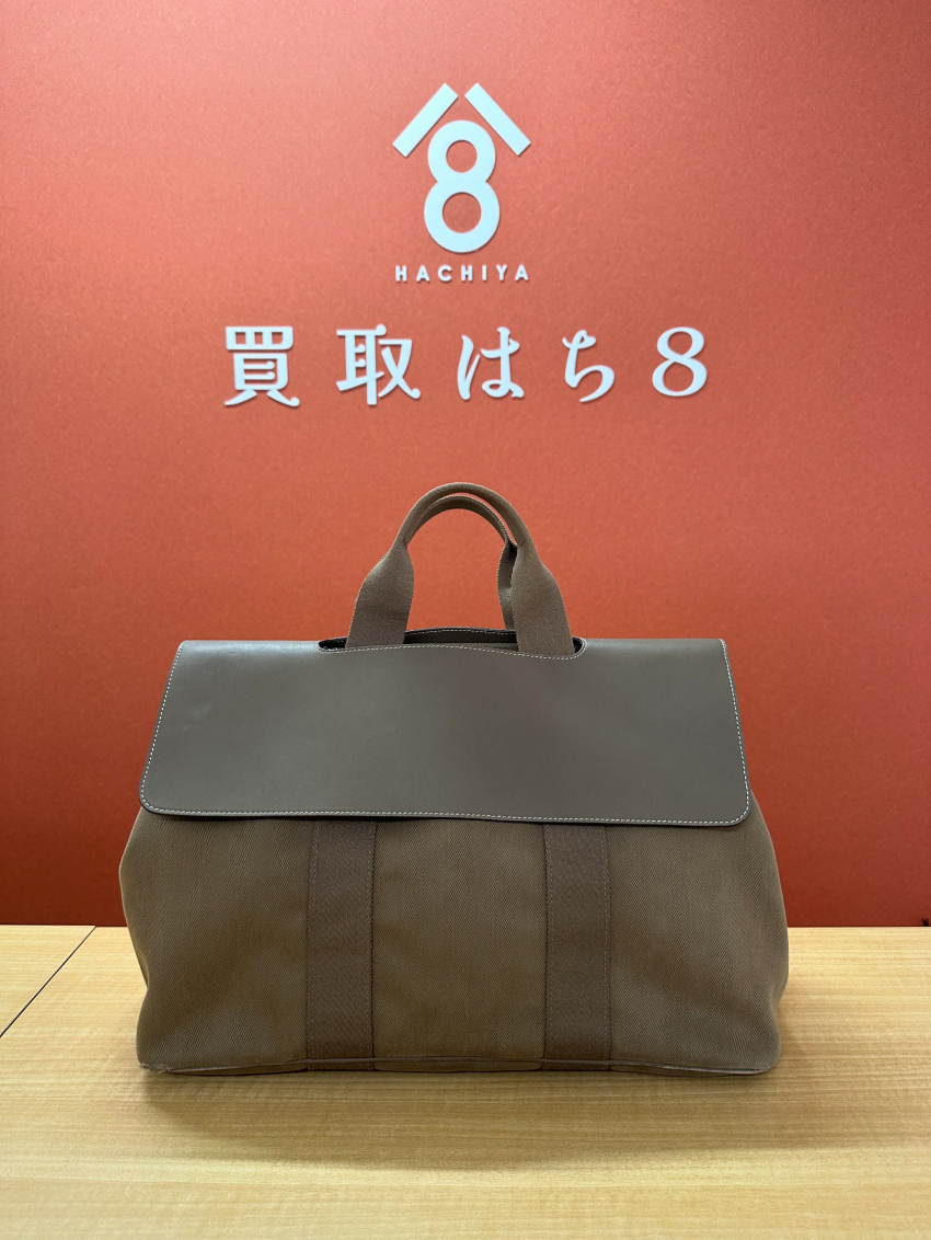 HERMES　ヴァルパライソMM