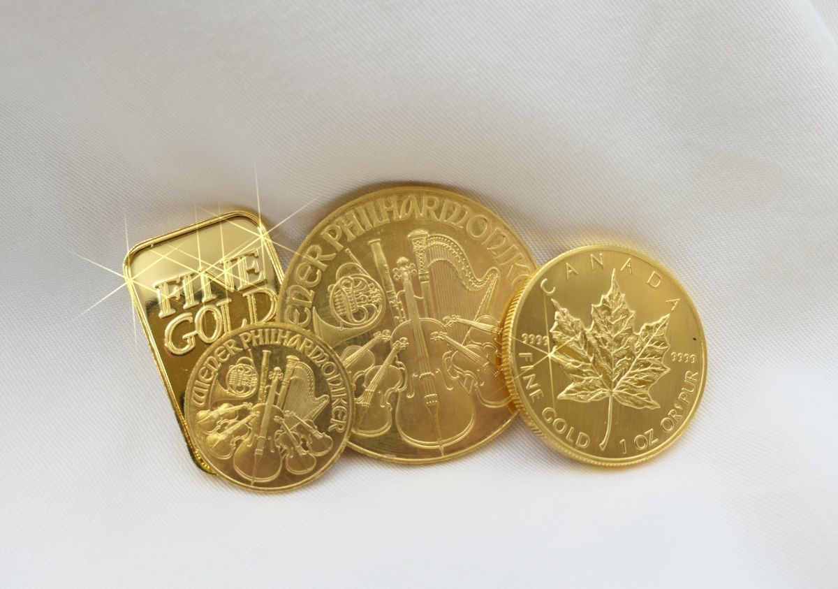 北篠崎での金買取で高価査定を実現する純度と重量の見極め方のコツ