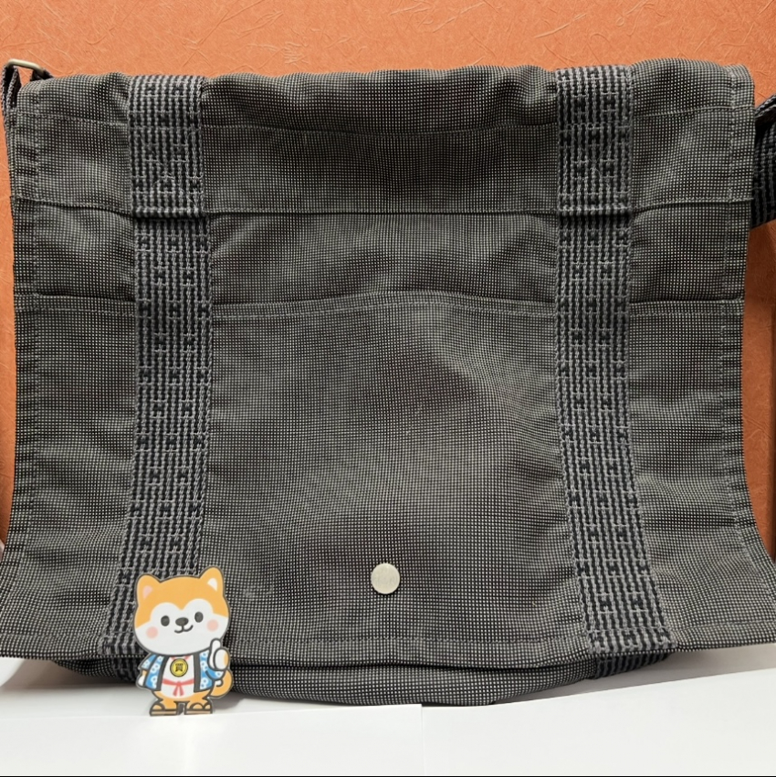 エルメス　エールライン　バサス　