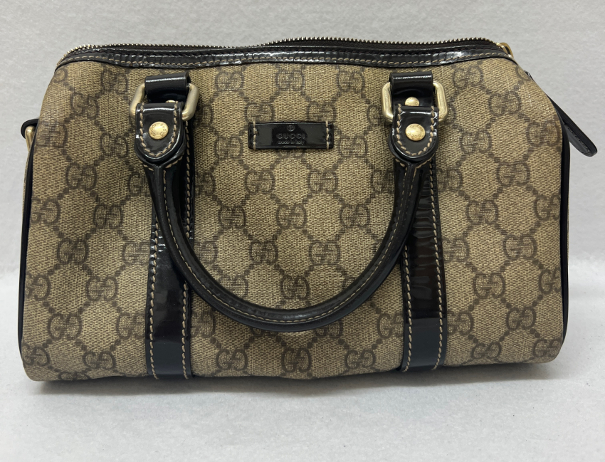 GUCCI　ハンドバッグ　193604