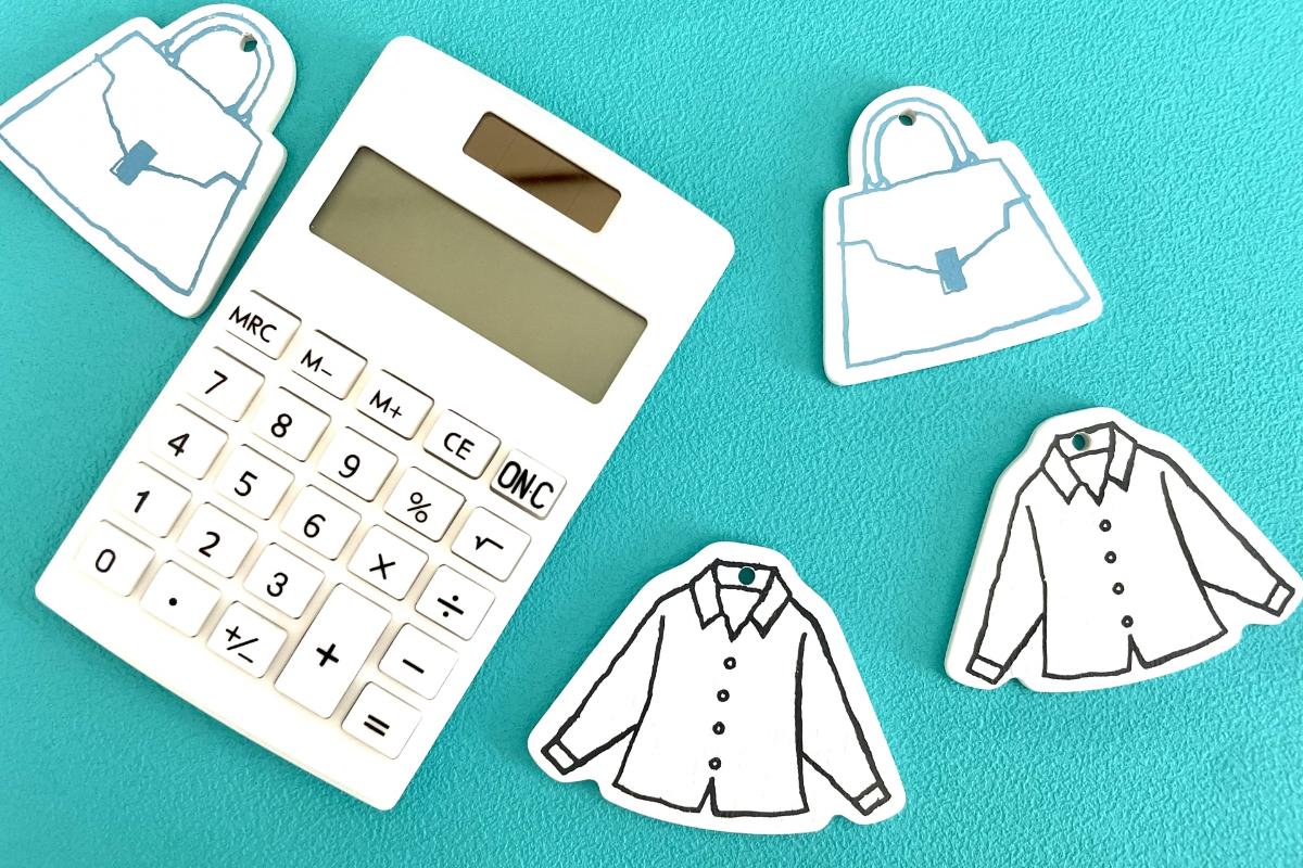 洋服のブランド品買取で失敗しない方法！高価査定のコツとNG例も解説