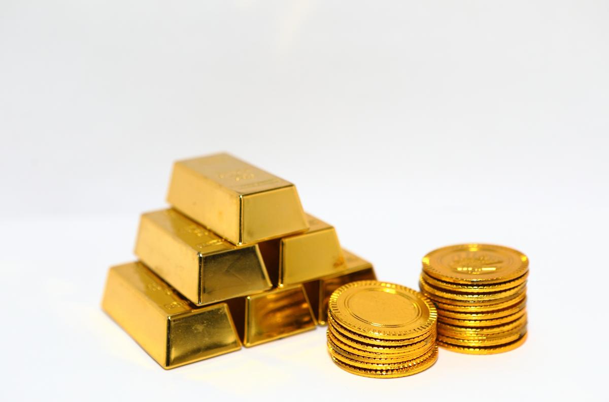 金買取の税金で損しない方法とは？確定申告や節税の注意点を解説！
