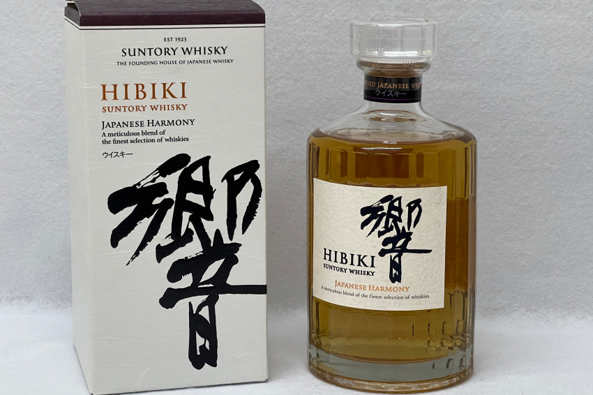 響　ジャパニーズハーモニー　700ml