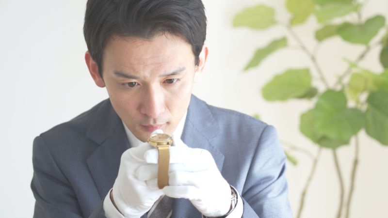 店舗での金買取を安心して進めるための確認ポイントと準備のコツについて