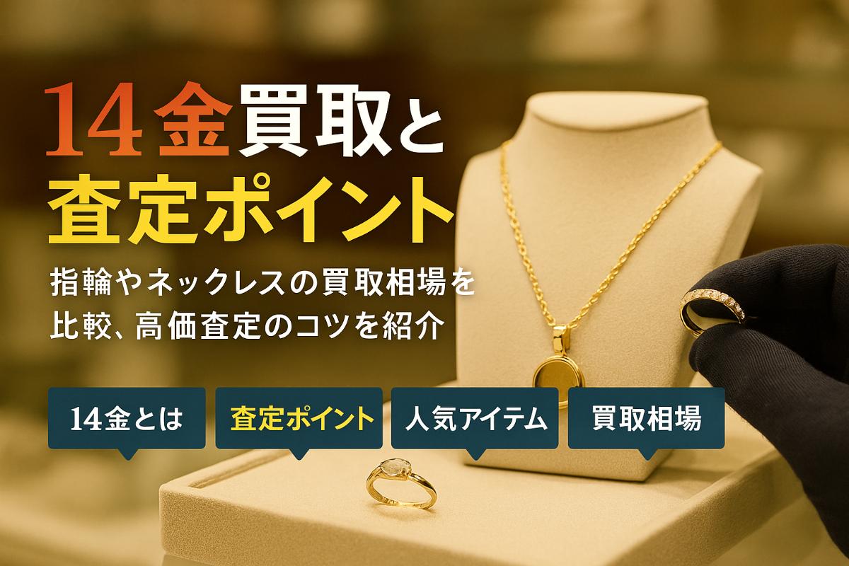 14K（予測）の古銭？金塊？