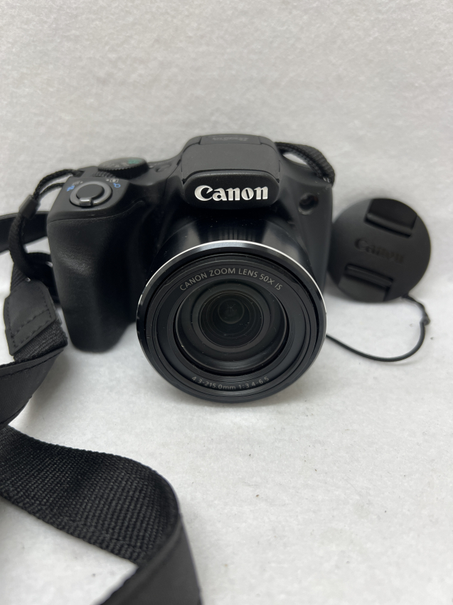 CANON(キャノン) デジタルカメラ PowerShot SX530 HS