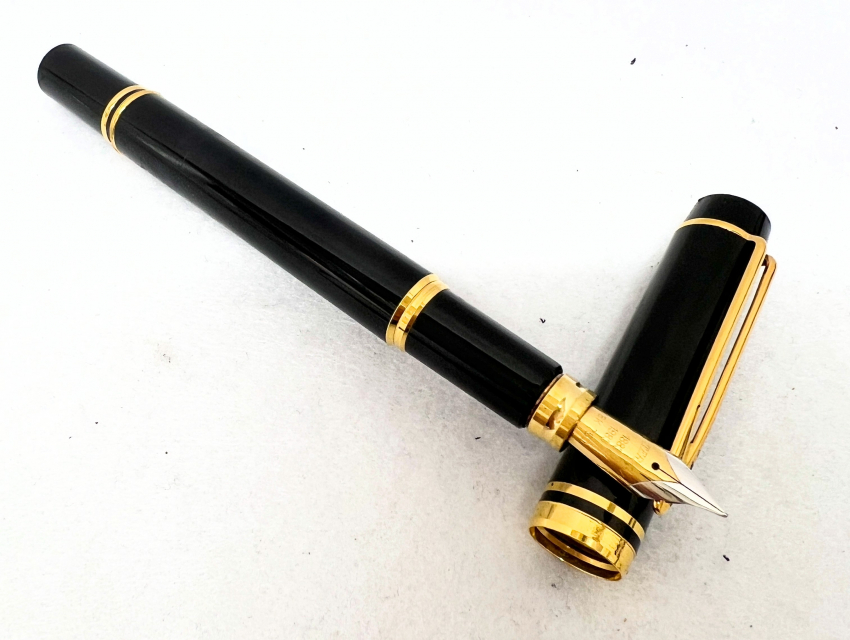 ウォーターマン WATERMAN 万年筆 ペン先 18K 750 