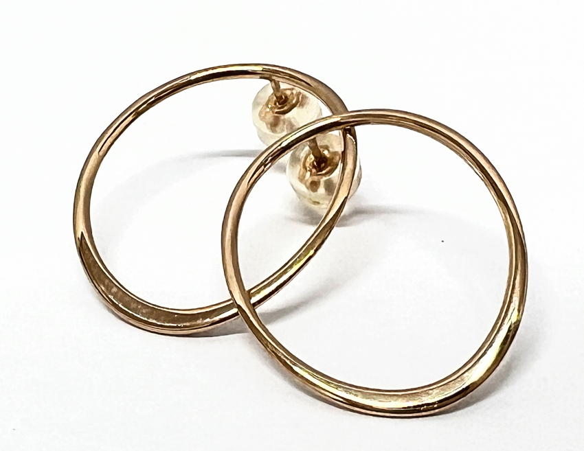 貴金属 K18 18金 ピアス イヤリング アクセサリー