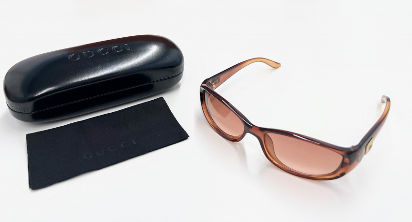 GUCCI サングラス