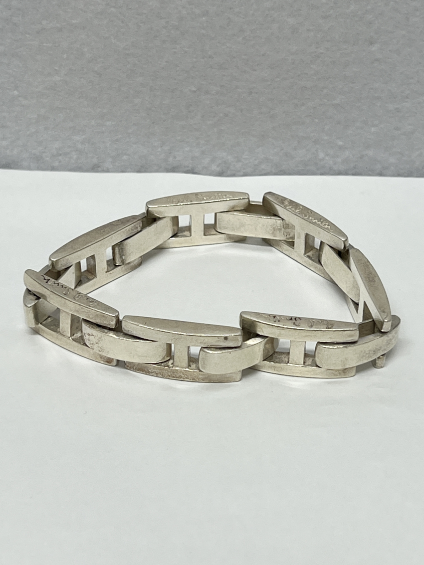 銀製 アクセサリー SV925 ブレスレット