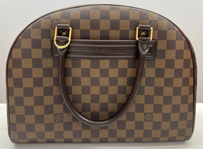 ルイ・ヴィトン　ダミエ　ノリータ