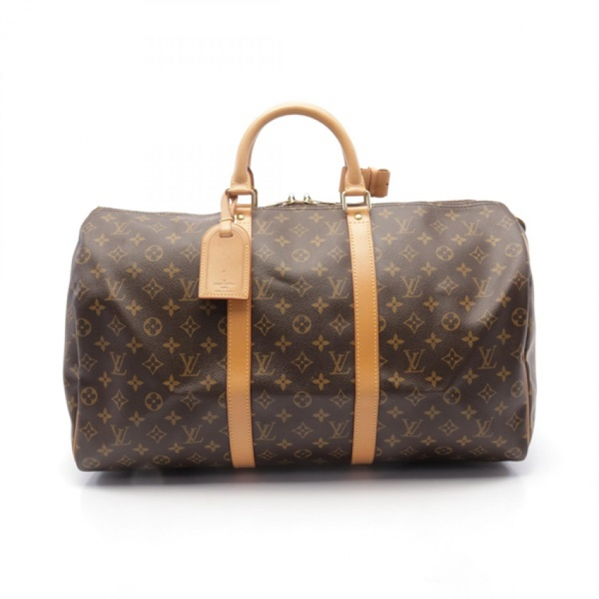 ルイヴィトン　LOUIS　VUITTON　モノグラム　キーポル50　M41426　バッグ