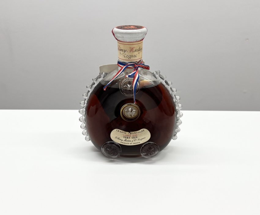 レミーマルタン　ルイ13世　ベリーオールド