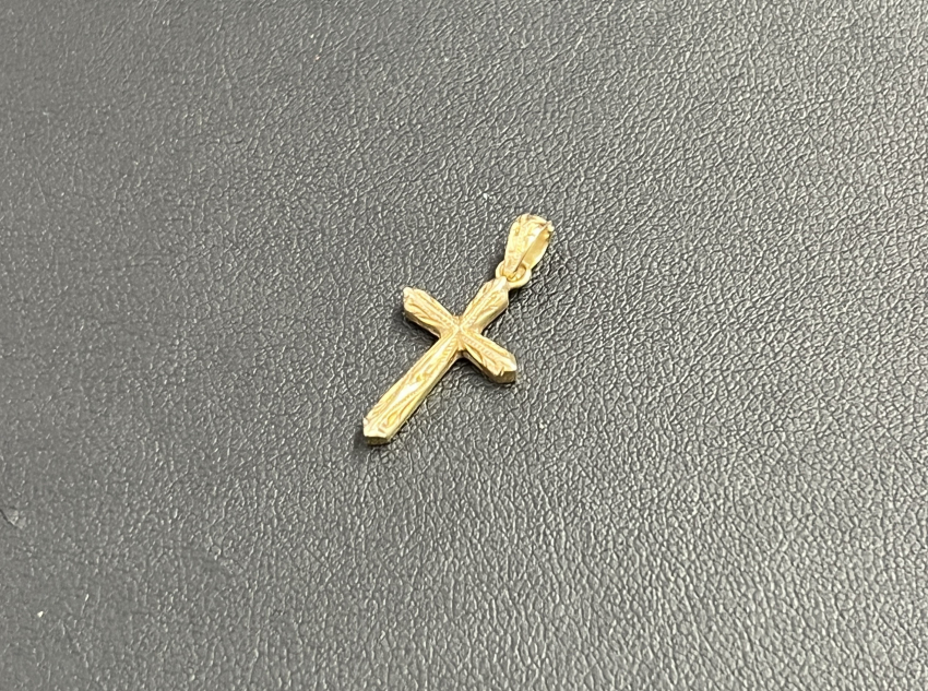 K14 ペンダントトップ 14金 K585  ゴールド アクセサリー