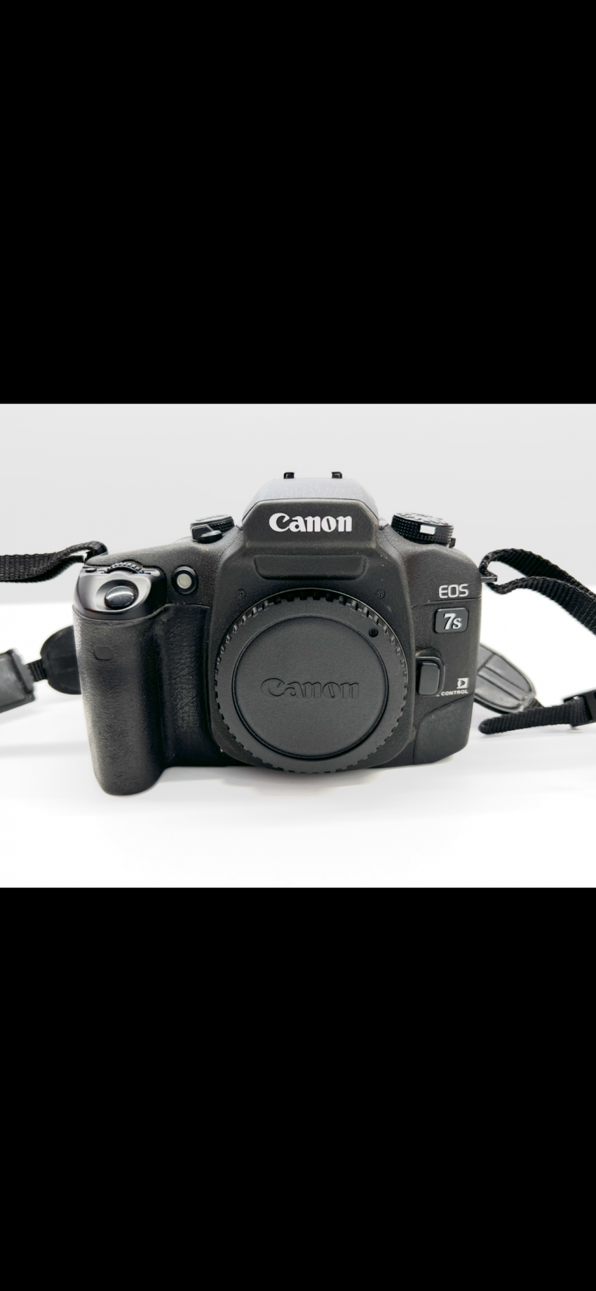 Canon EOS 7S ボディ
