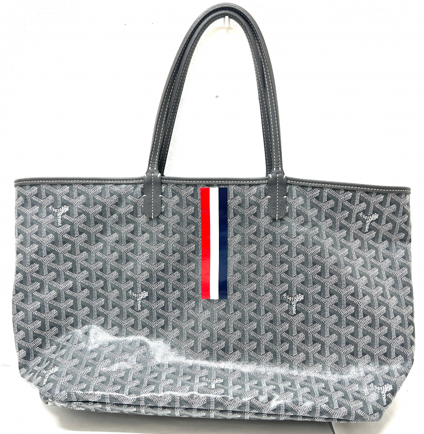 ゴヤール　トートバック
