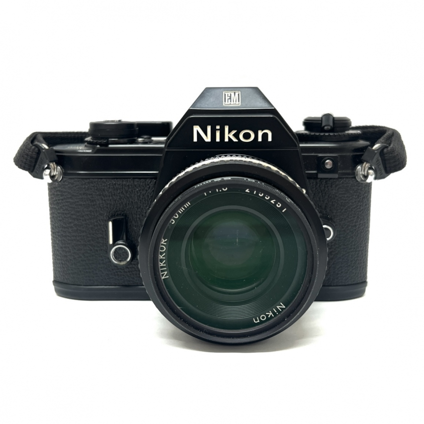 Nikon 一眼カメラ　 