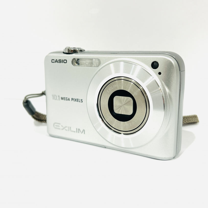 CASIO EXLIM ZOOM EX-105 コンパクトデジタルカメラ