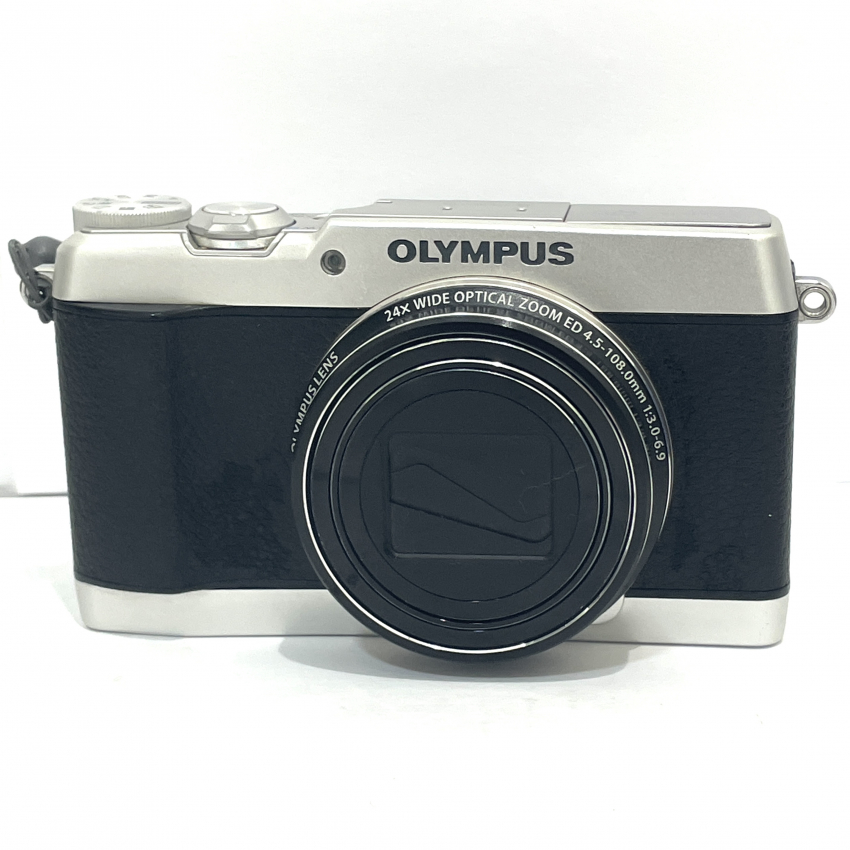 Olympus STYLUS SH-1 デジタルカメラ