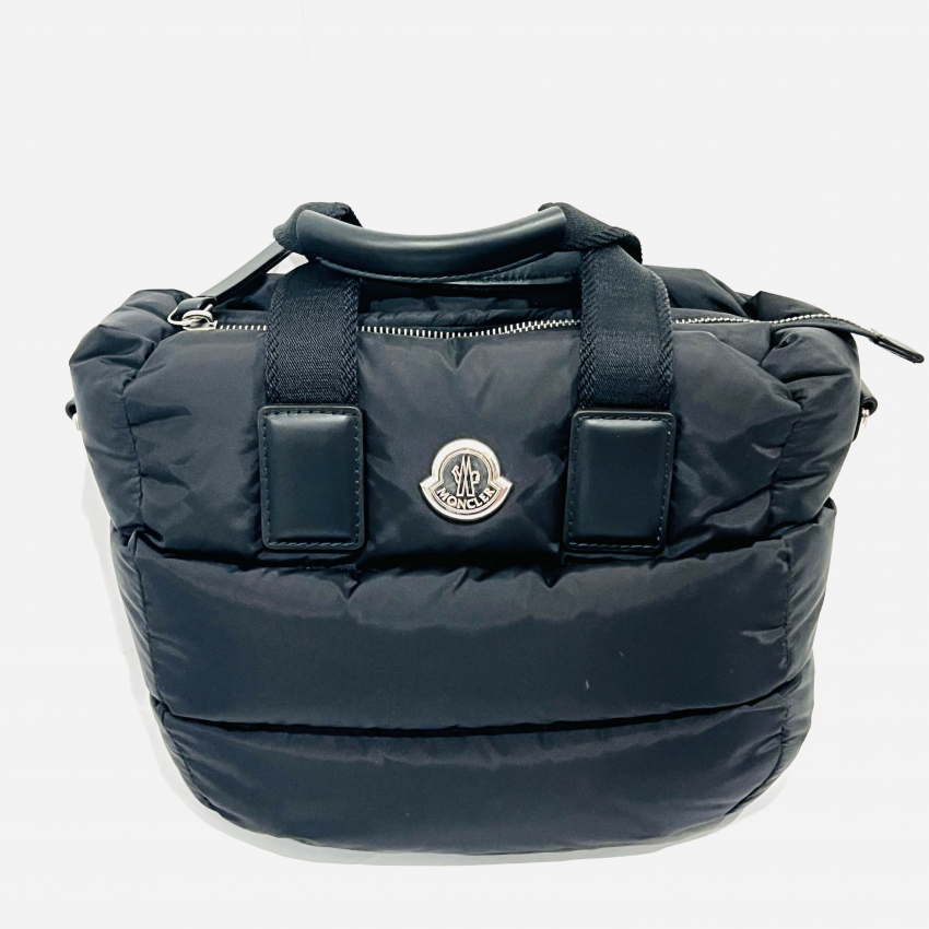MONCLER　Caradoc　ミニトートバッグ