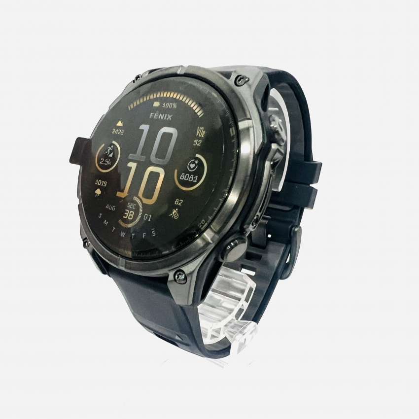 GARMIN　FENIX8　47㎜　スマートウォッチ