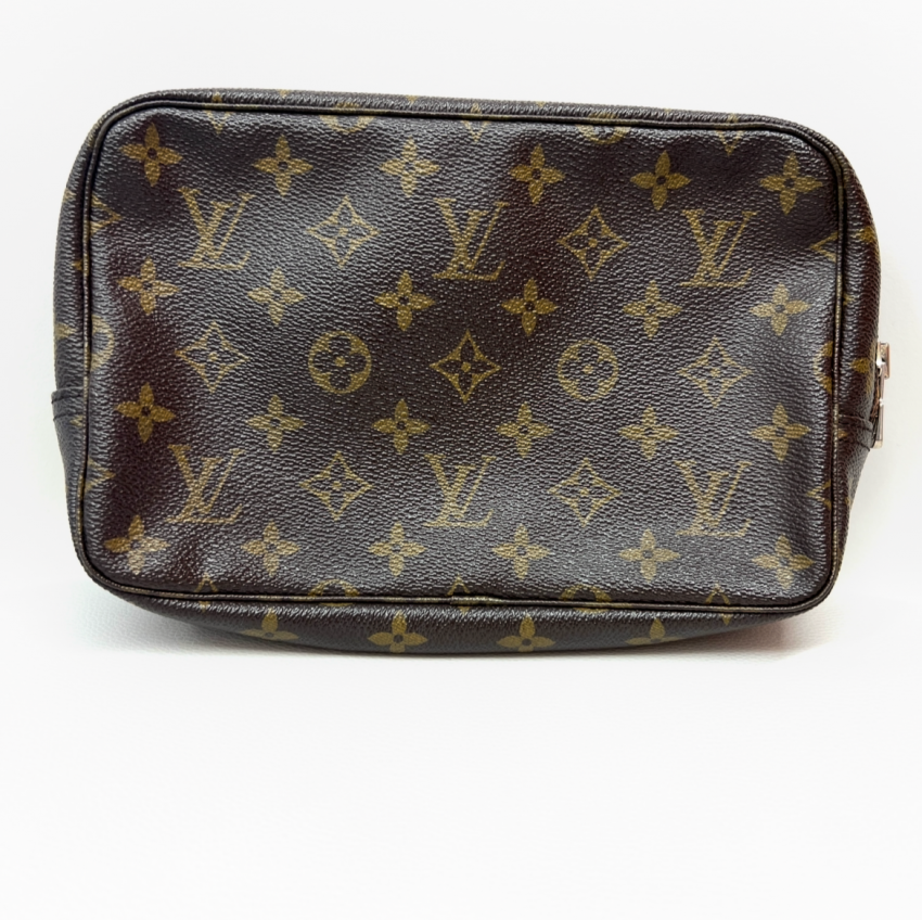 ルイヴィトン　モノグラム　トゥルーストワレット　M47524