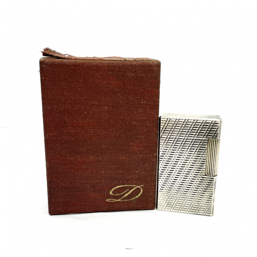 S.T Dupont ガスライター