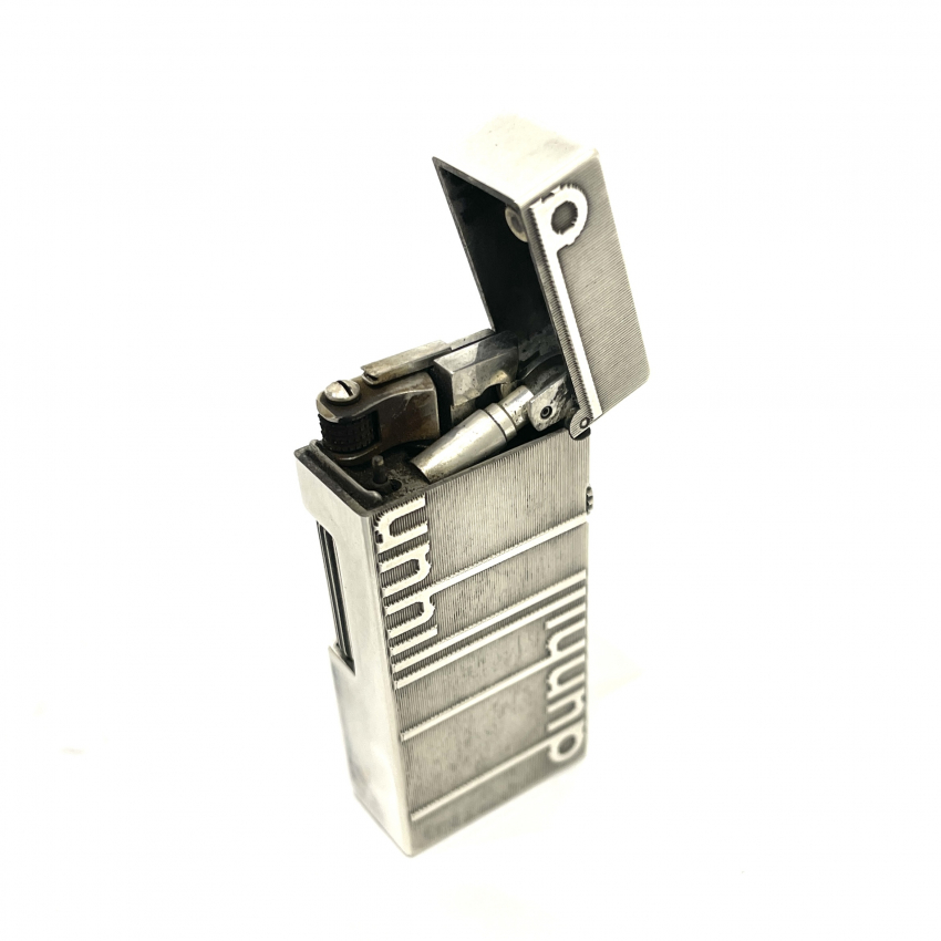 Dunhill  ダンヒル ガスライター
