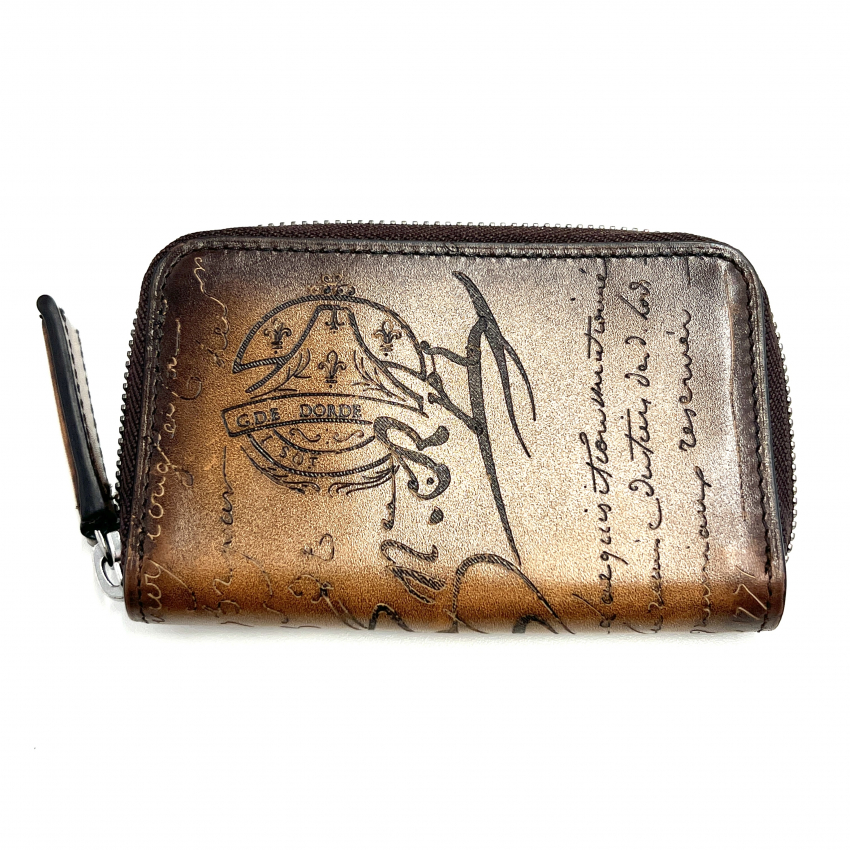 ベルルッティ　キーケース　E0241