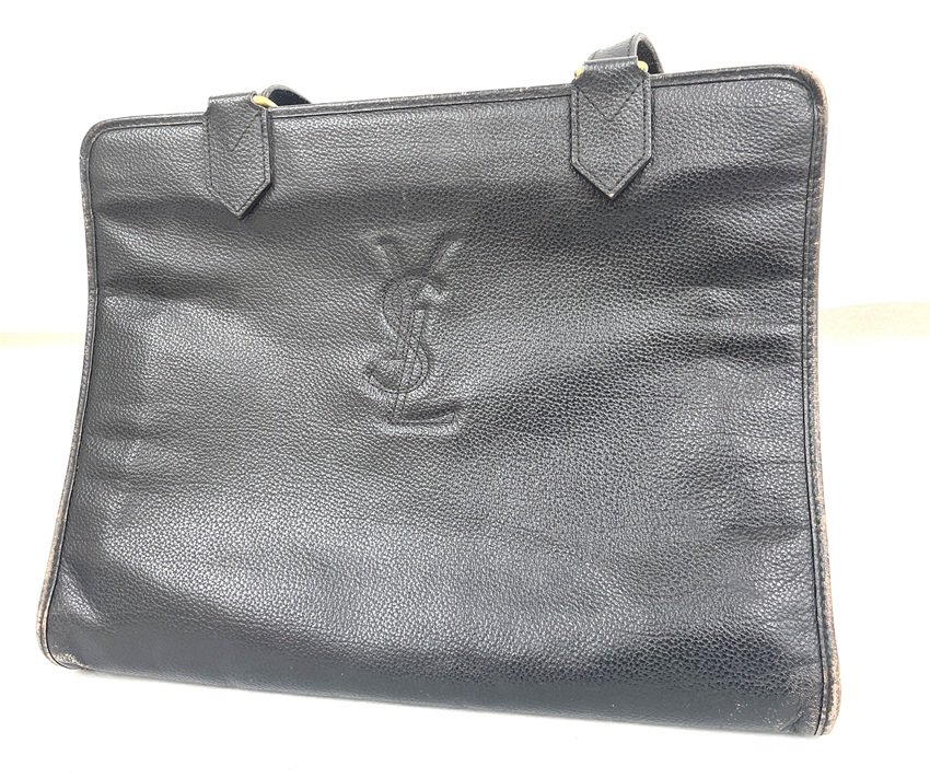 Yves Saint Laurent イヴサンローラン ワンショルダーバッグ