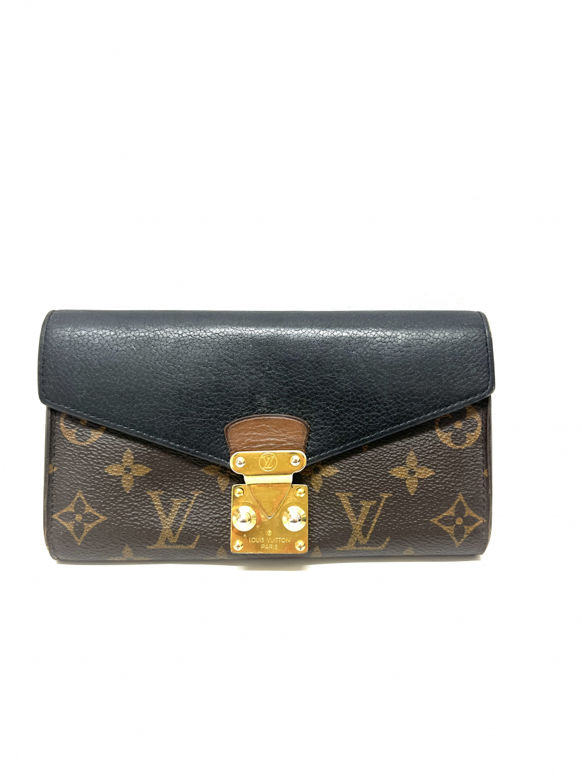 ルイヴィトン　ポルトフォイユパラス