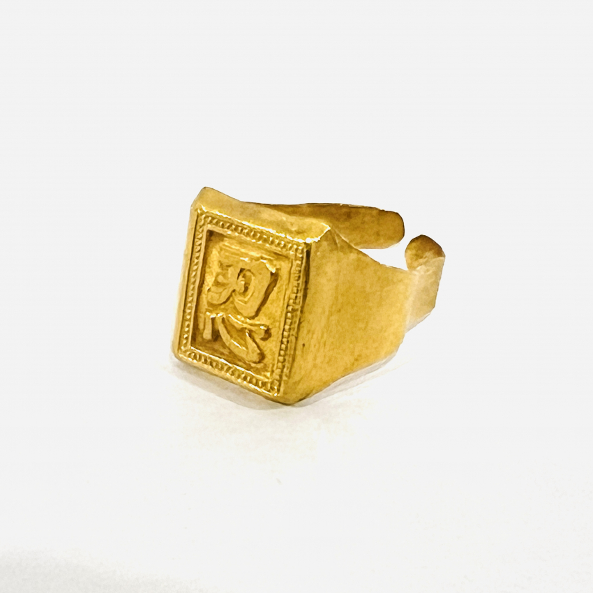 K22相当　リング