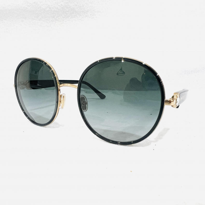 JIMMYCHOO　サングラス　PAM/ S2F7/9O