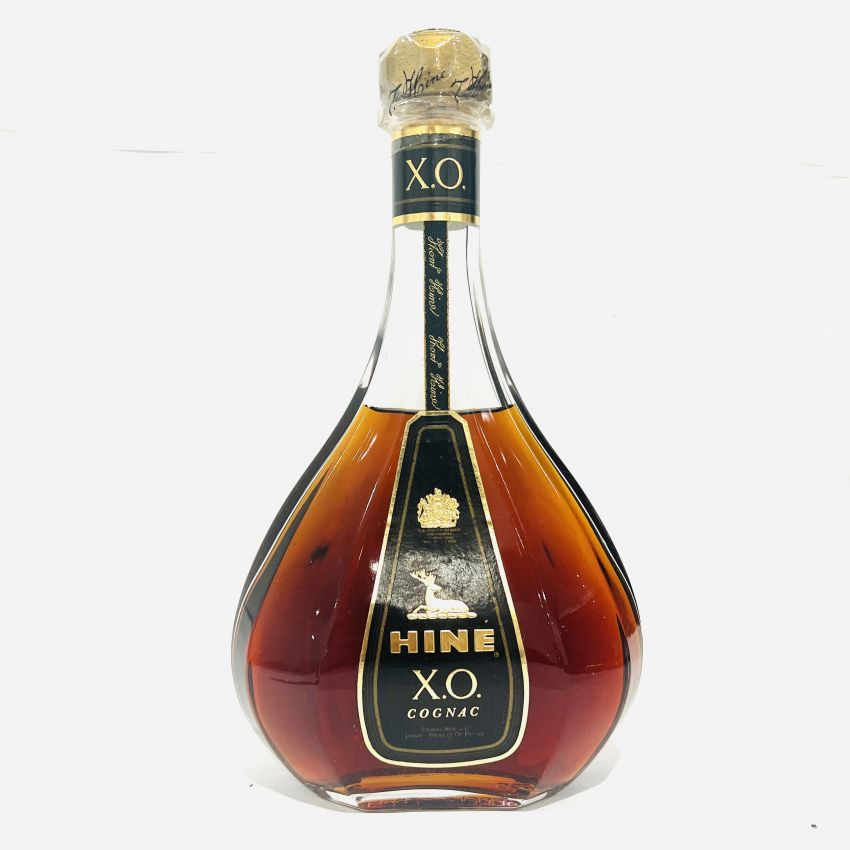 HINE　XO　コニャック