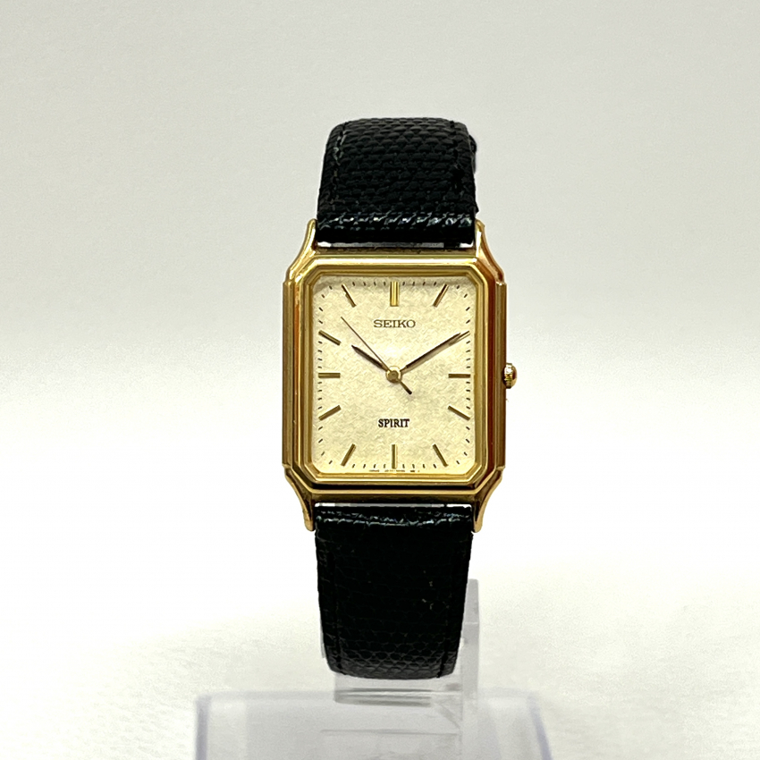 SEIKO　スピリット　腕時計