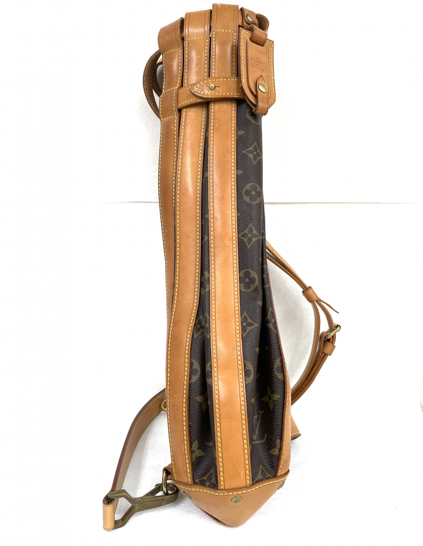 LOUIS VUITTON ルイヴィトン モノグラム ロメオ・ジリ M99029