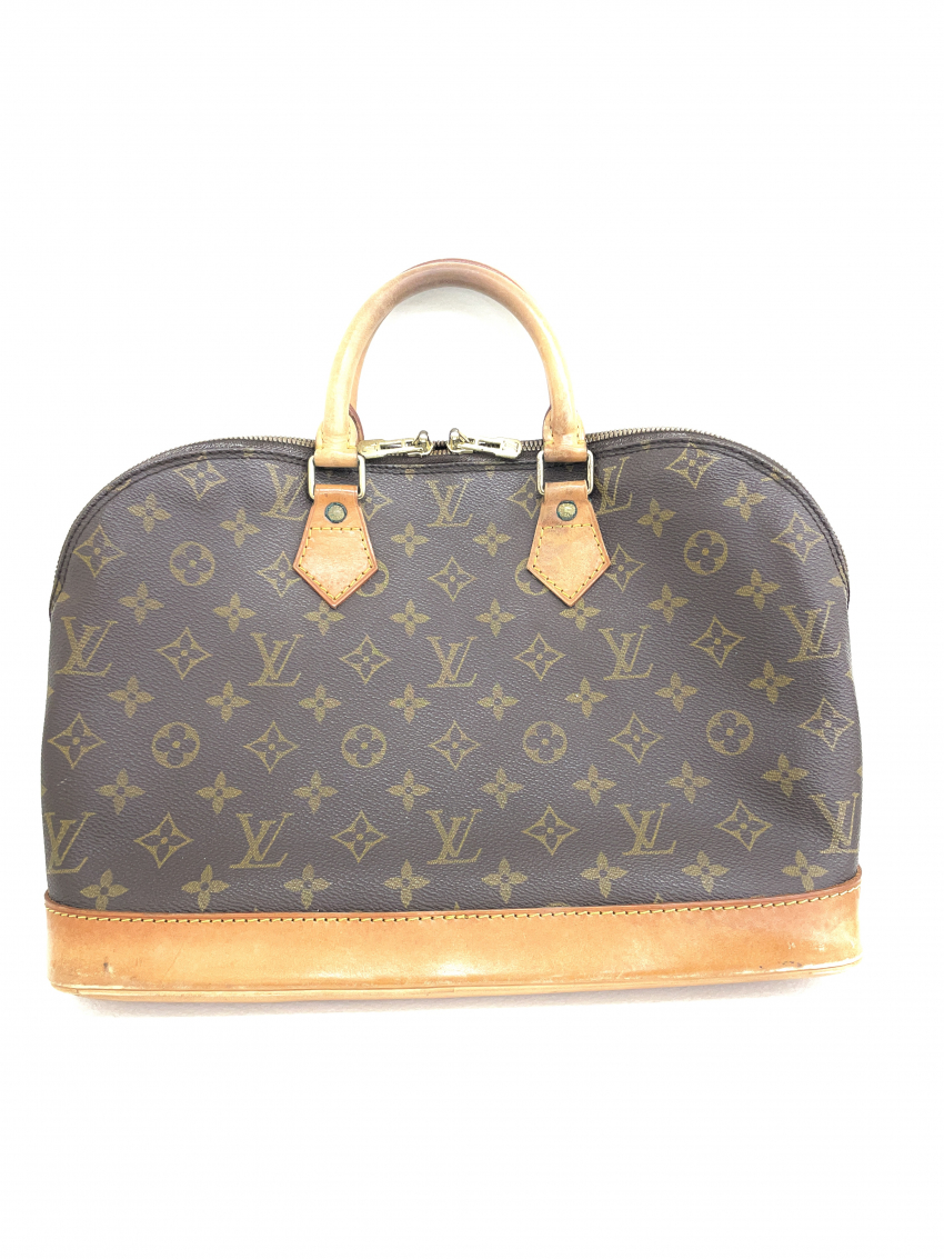 LOUIS VUITTON  ルイヴィトン アルマ M51130 