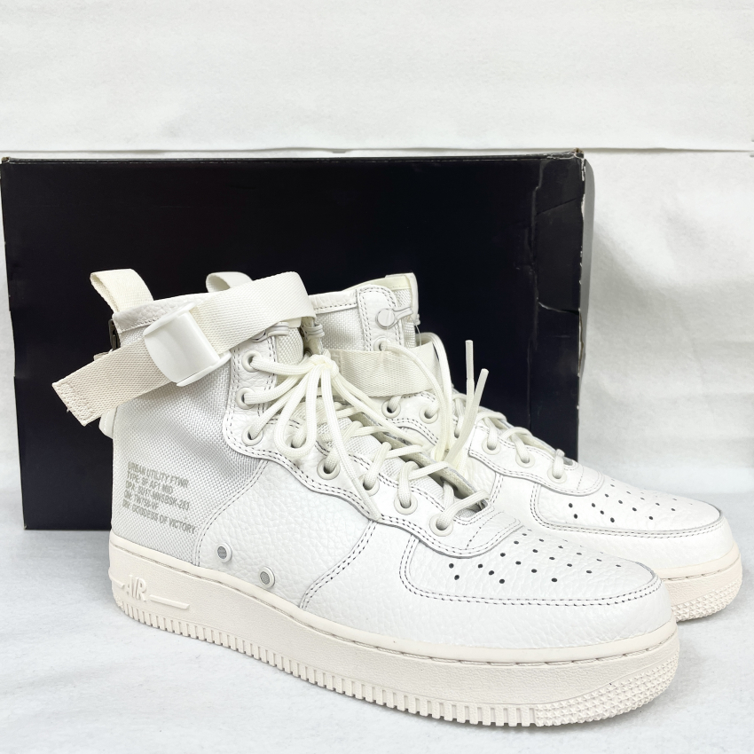NIKE ナイキ AIR FORCE1 エアフォース1 SF AF1 MID