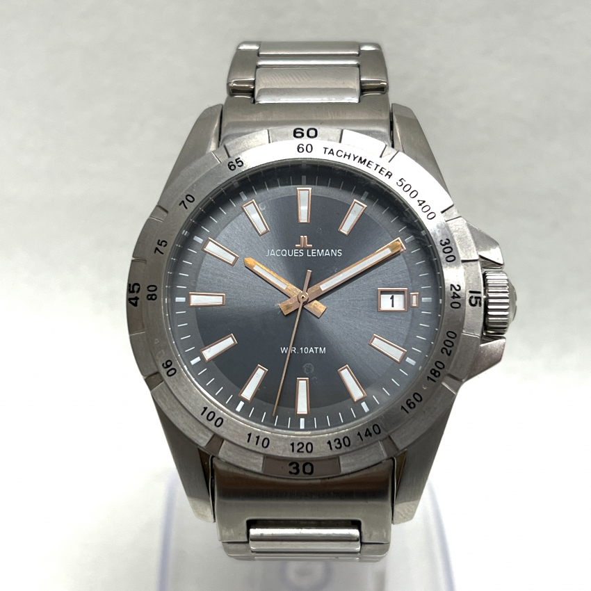 ジャックルマン　Jacques lemans　Liverpoolコレクション