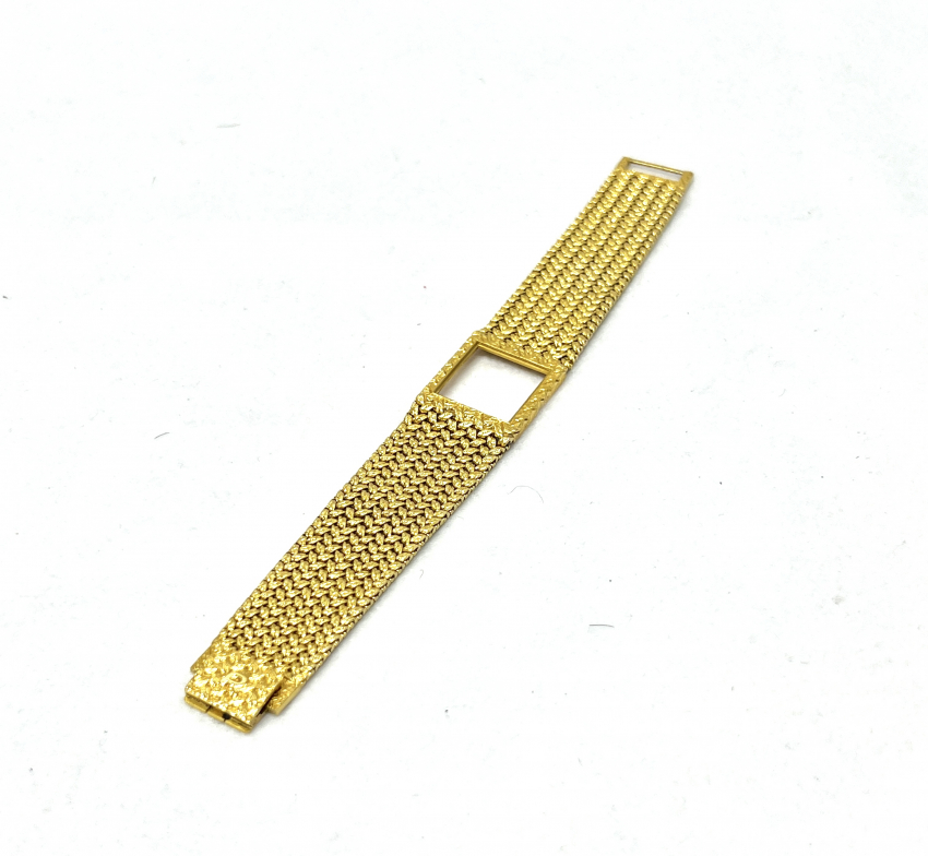ピアジェ　Piaget　腕時計　ベルトのみ　K18　18金