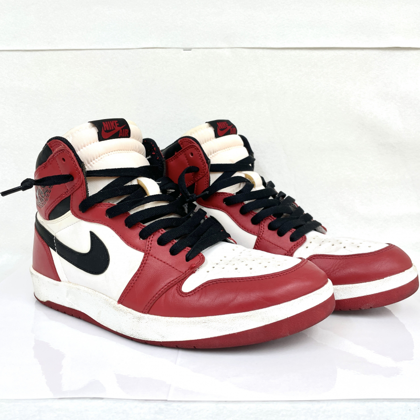 NIKE ナイキ エアジョーダン シカゴ