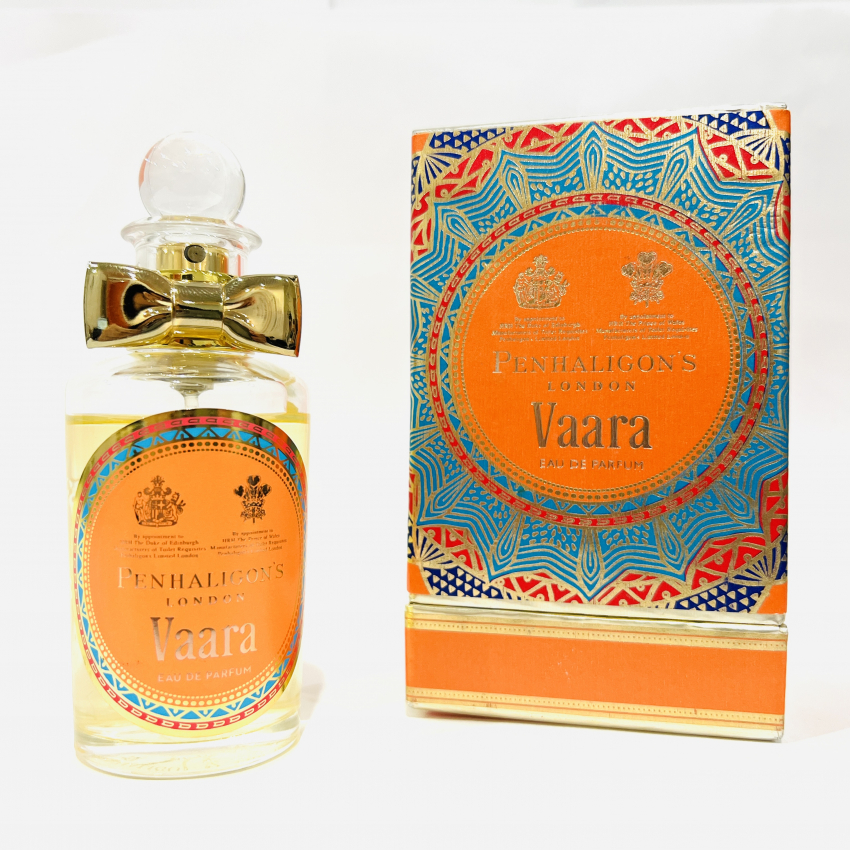 PENHALLIGON'　Vaara　香水